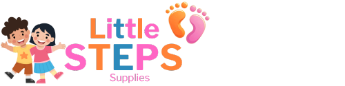 Little Steps Supplies